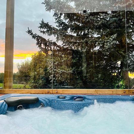 Spa La K Abane Blandin Екстериор снимка