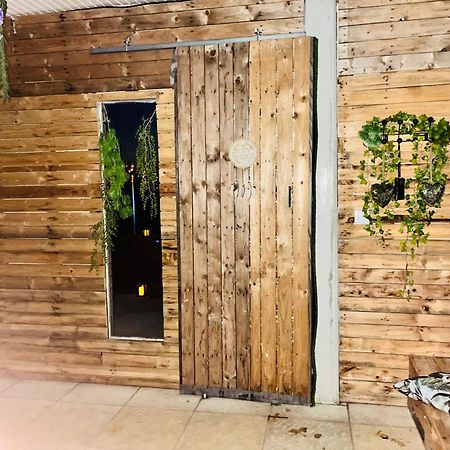 Spa La K Abane Blandin Екстериор снимка