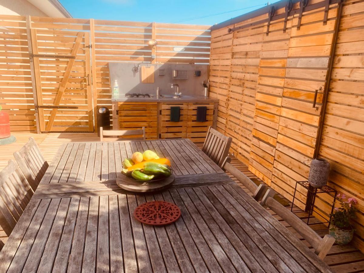 Spa La K Abane Blandin Екстериор снимка