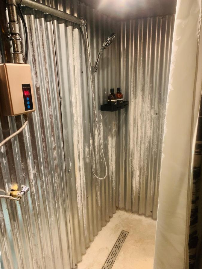 Spa La K Abane Blandin Екстериор снимка