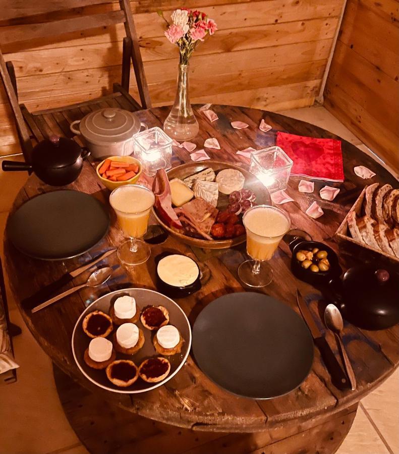 Spa La K Abane Blandin Екстериор снимка