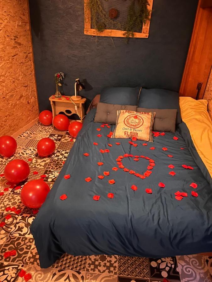 Spa La K Abane Blandin Екстериор снимка