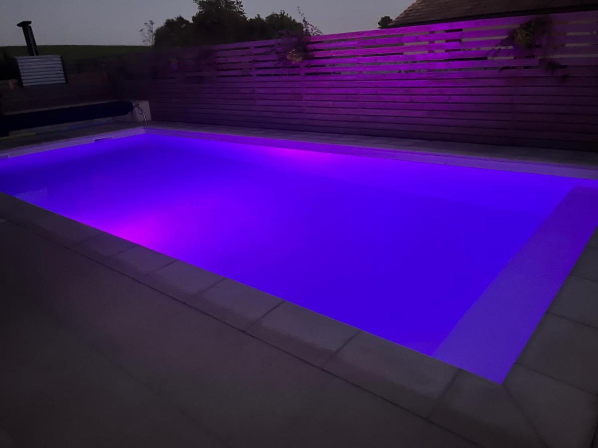 Spa La K Abane Blandin Екстериор снимка