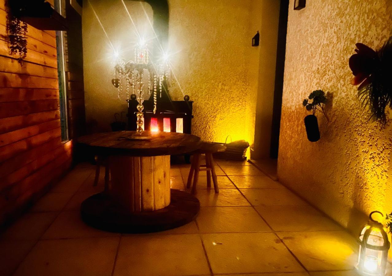 Spa La K Abane Blandin Екстериор снимка