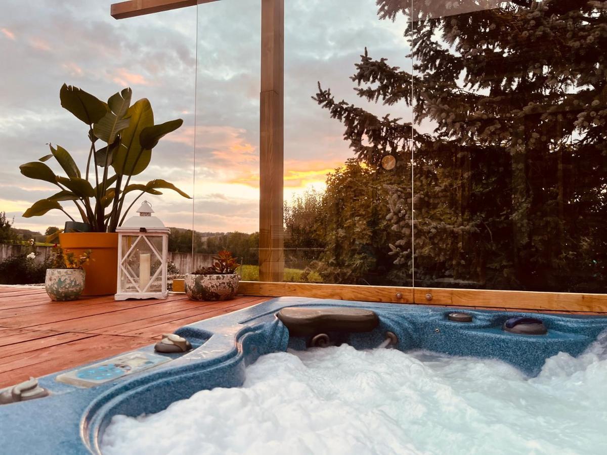 Spa La K Abane Blandin Екстериор снимка