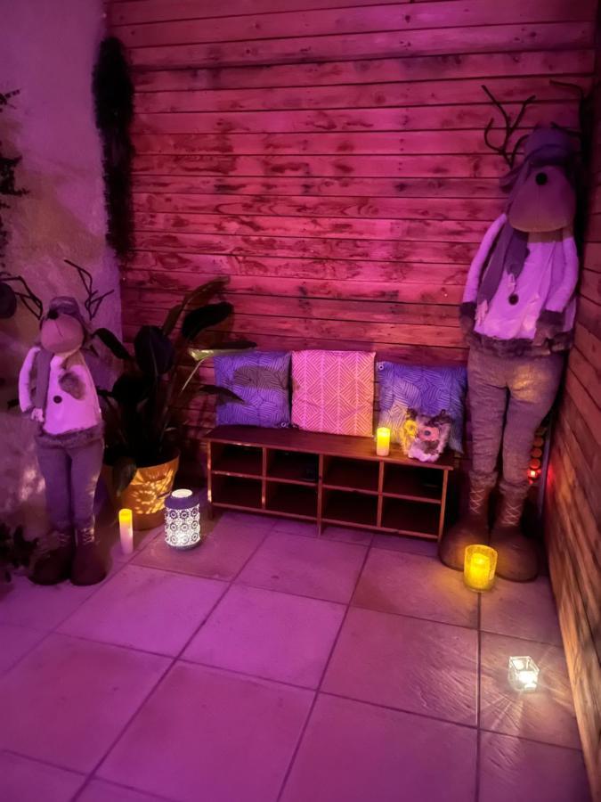 Spa La K Abane Blandin Екстериор снимка
