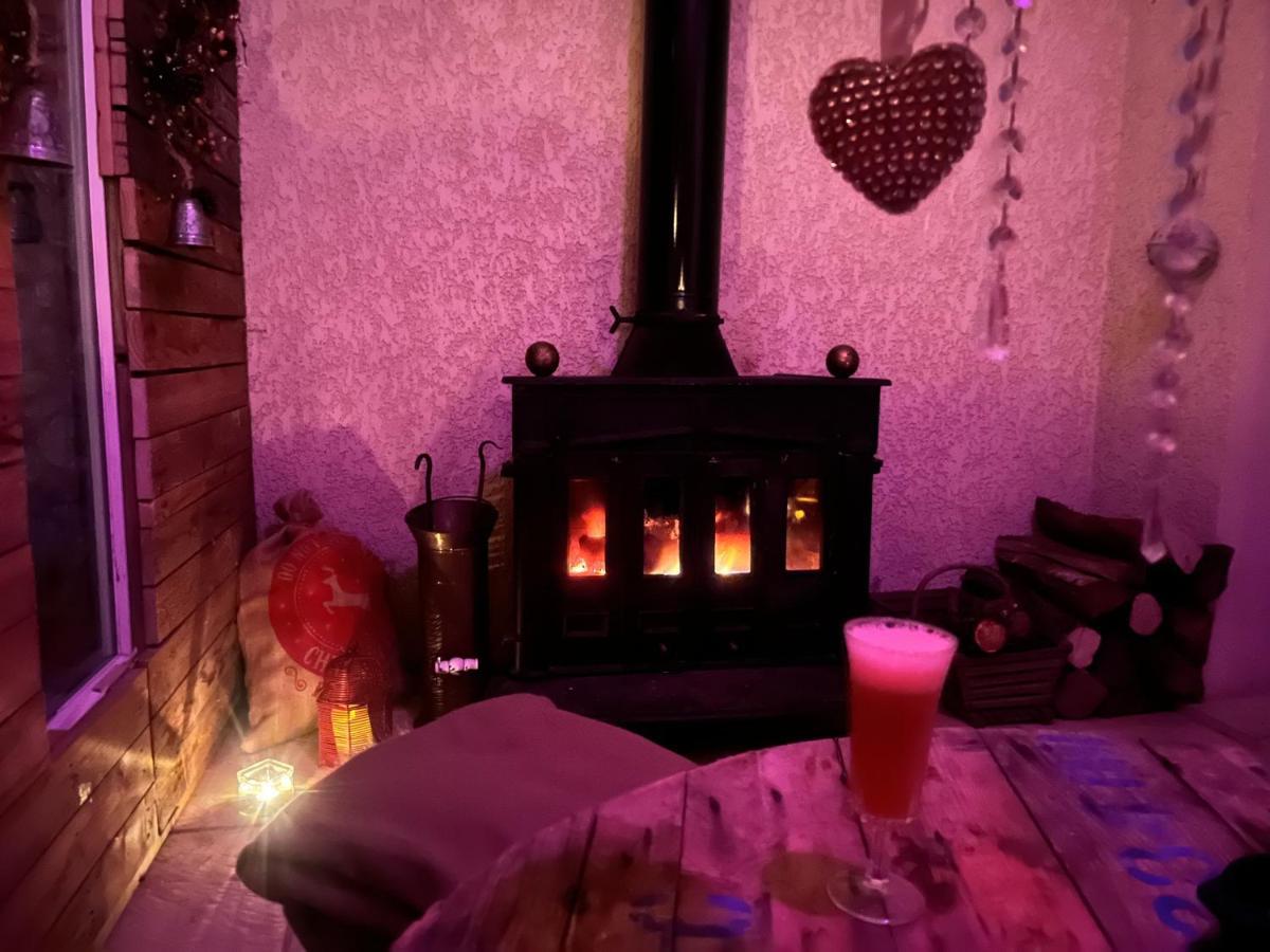 Spa La K Abane Blandin Екстериор снимка