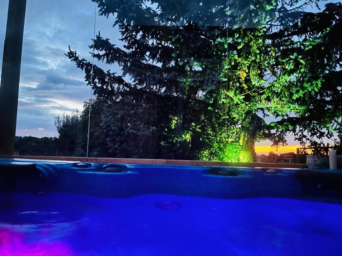 Spa La K Abane Blandin Екстериор снимка