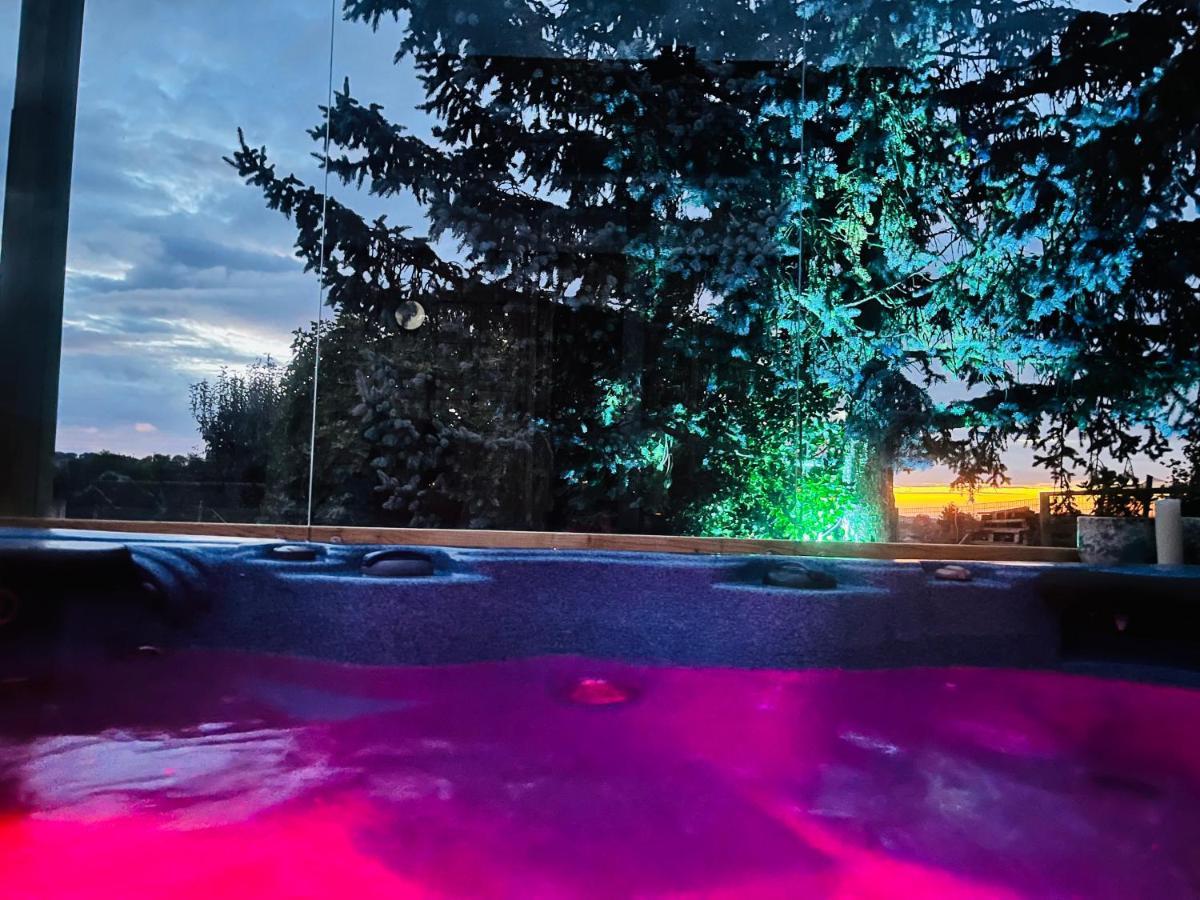 Spa La K Abane Blandin Екстериор снимка