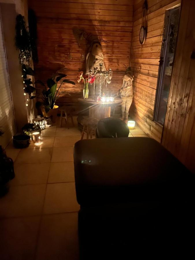 Spa La K Abane Blandin Екстериор снимка