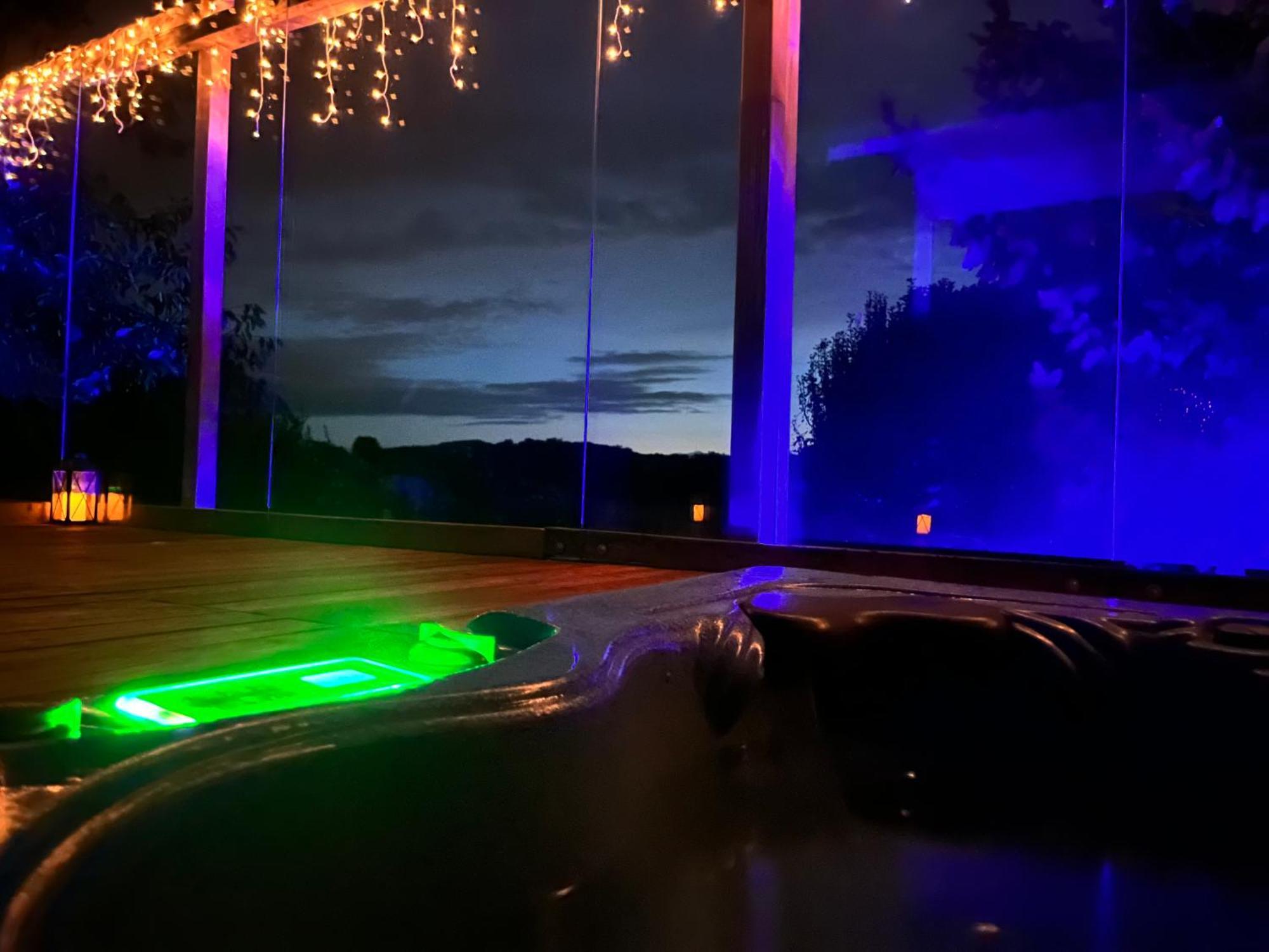 Spa La K Abane Blandin Екстериор снимка