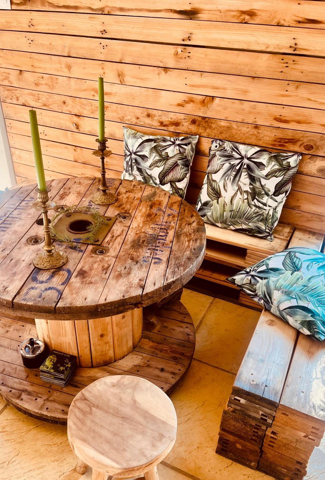 Spa La K Abane Blandin Екстериор снимка