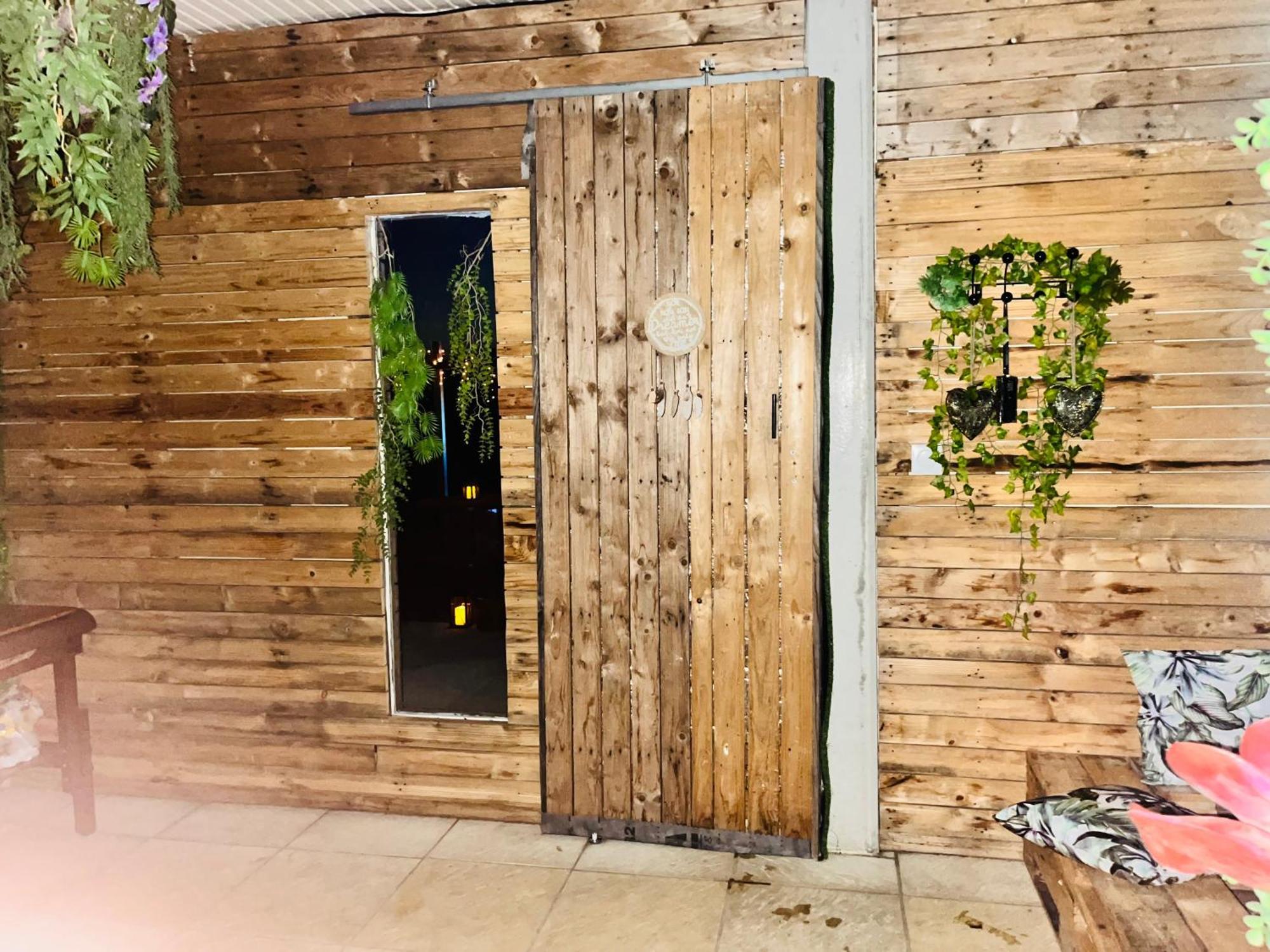 Spa La K Abane Blandin Екстериор снимка