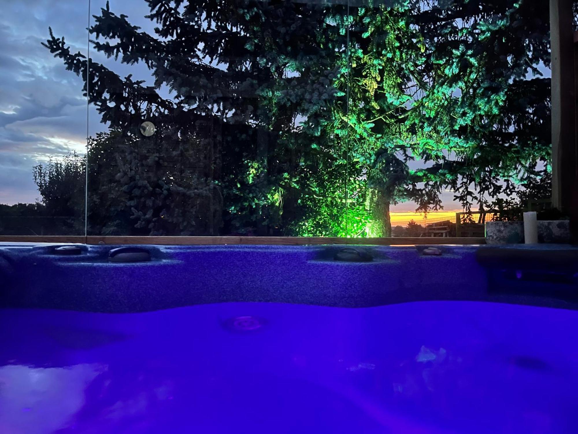 Spa La K Abane Blandin Екстериор снимка