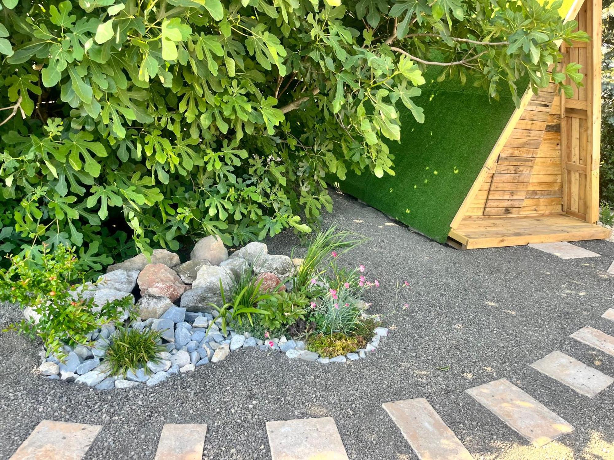 Spa La K Abane Blandin Екстериор снимка