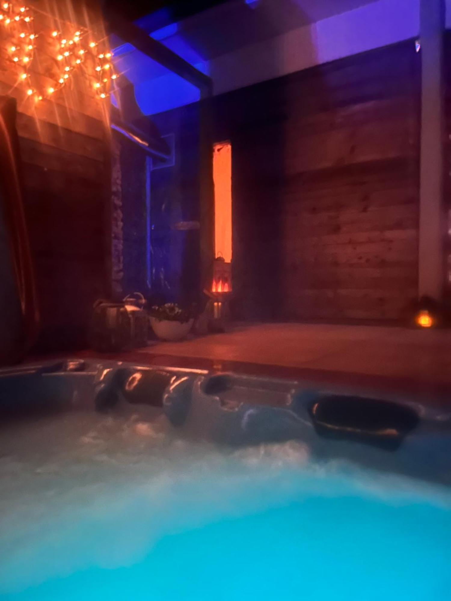 Spa La K Abane Blandin Екстериор снимка